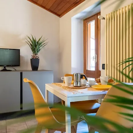 Blue Attic - Historical Center By Rent Apartment